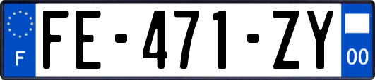 FE-471-ZY