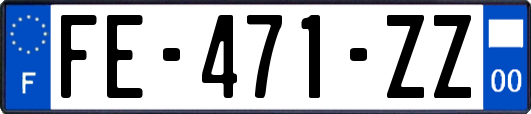 FE-471-ZZ