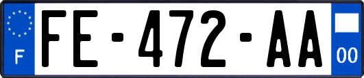 FE-472-AA