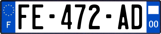 FE-472-AD