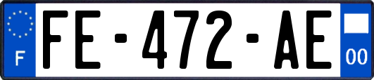 FE-472-AE