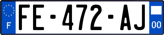 FE-472-AJ