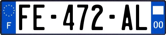 FE-472-AL