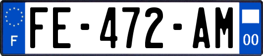 FE-472-AM