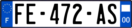 FE-472-AS