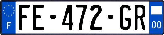 FE-472-GR