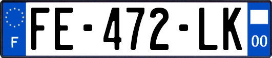 FE-472-LK