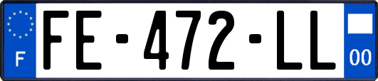 FE-472-LL