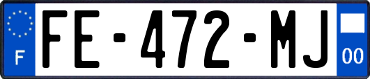 FE-472-MJ