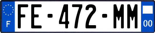 FE-472-MM