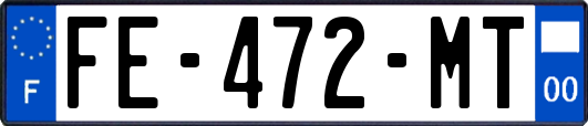 FE-472-MT