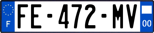 FE-472-MV