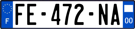 FE-472-NA