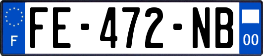 FE-472-NB