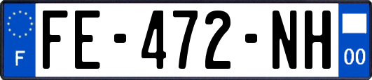 FE-472-NH