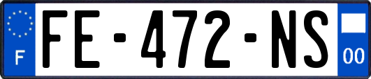 FE-472-NS