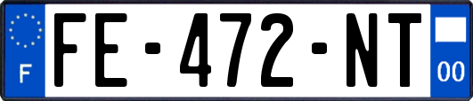 FE-472-NT