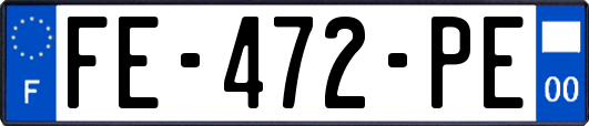 FE-472-PE