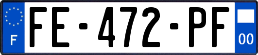 FE-472-PF