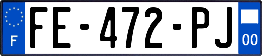 FE-472-PJ