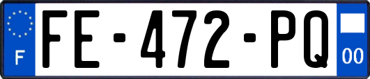 FE-472-PQ