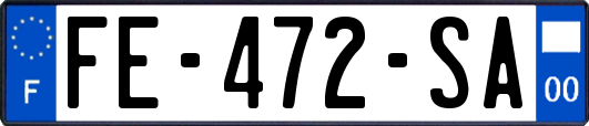 FE-472-SA