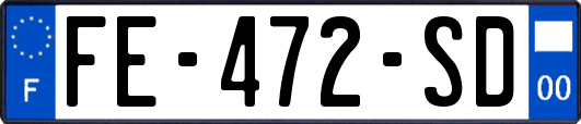 FE-472-SD