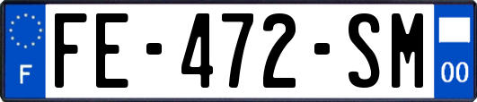 FE-472-SM