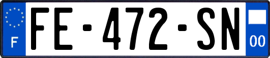 FE-472-SN