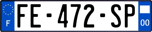 FE-472-SP