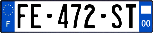 FE-472-ST