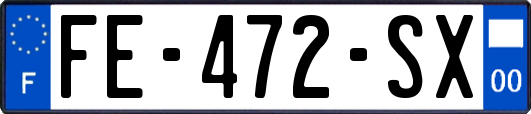 FE-472-SX