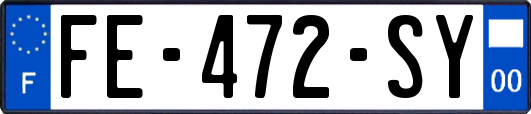 FE-472-SY