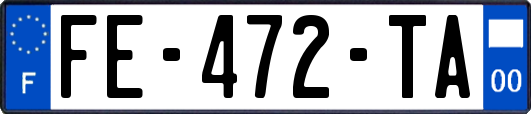 FE-472-TA