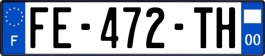 FE-472-TH