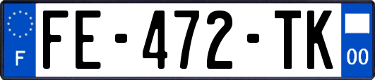 FE-472-TK
