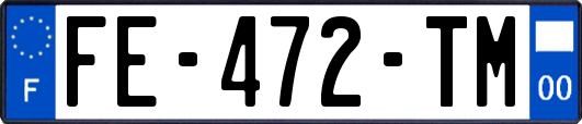 FE-472-TM