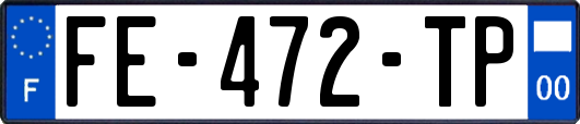 FE-472-TP