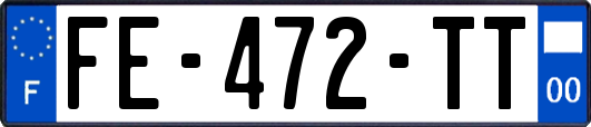 FE-472-TT