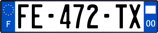 FE-472-TX