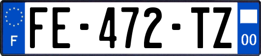 FE-472-TZ