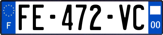 FE-472-VC