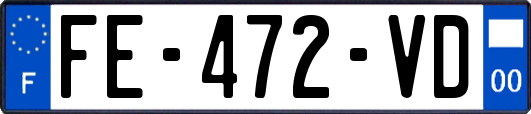 FE-472-VD