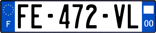FE-472-VL