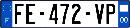 FE-472-VP