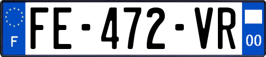 FE-472-VR