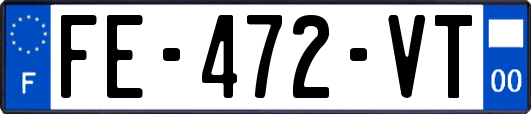 FE-472-VT