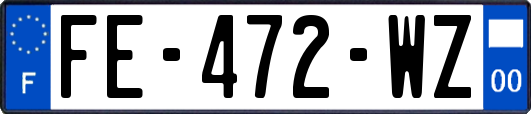 FE-472-WZ