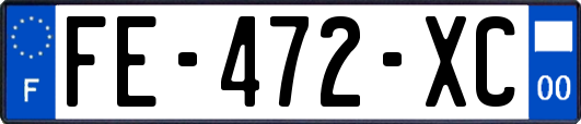 FE-472-XC