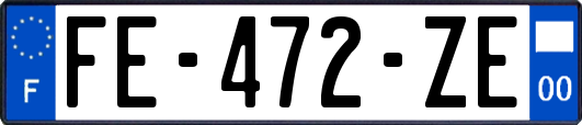 FE-472-ZE